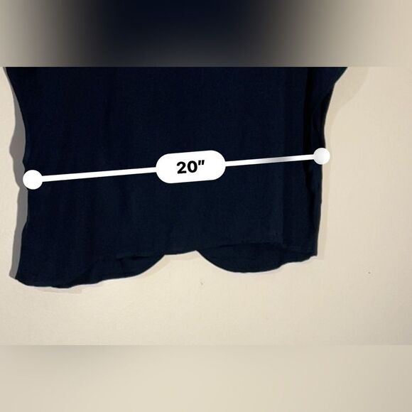 EVEREVE + Splendid NWT Macy Elisa top cropped boho size M - Picture 8 of 9